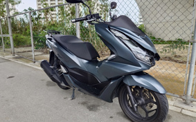 HONDA PCX 160 KF47