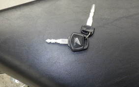 HONDA ｸﾛｽｶﾌﾞ110-3 JA60