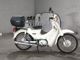 Фото Honda SUPER CUB110 2010 с японского аукциона