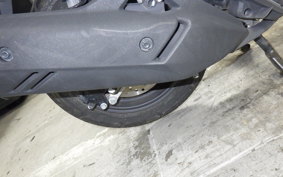 HONDA PCX 125 2006 JK05