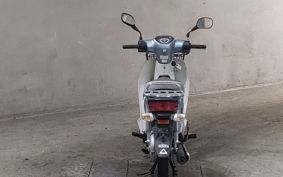 HONDA SUPER CUB110 JA10