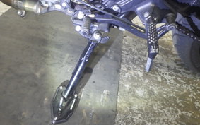 SUZUKI SV650 X A 2021 VP55B