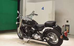 YAMAHA DRAGSTAR 400 CLASSIC 2001 VH01J