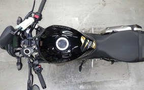 SUZUKI SV650 A 2023 VP55E