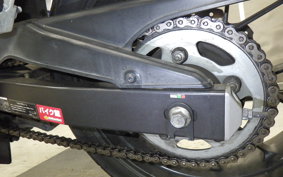 HONDA 400X ABS 2013 NC47