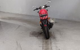 HONDA VTR 250 MC33