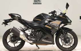 KAWASAKI NINJA 250 2 EX250P