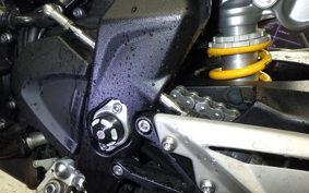 TRIUMPH STREET TRIPLE RS 2024