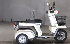 HONDA GYRO TD02
