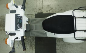 HONDA GYRO X 2026 TD02