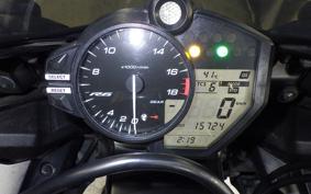 YAMAHA YZF-R6 2019