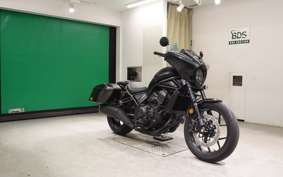 HONDA REBEL 1100 2026 SC83