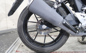 SUZUKI GSX-S125 ABS DL32B