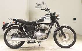 KAWASAKI W650 2006 EJ650A