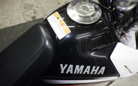 YAMAHA XTZ125 2004