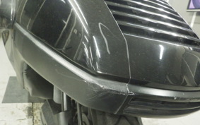 HONDA FUSION X MF02