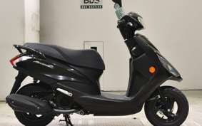 YAMAHA AXIS 125 Z 2026 SED7J