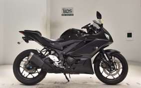 YAMAHA YZF-R3 2021 RH13J