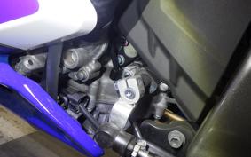 KAWASAKI ZX-4RR 2024 ZX400P