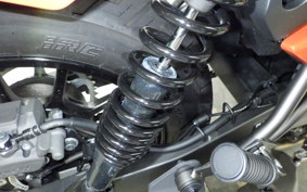 KAWASAKI ELIMINATOR400-3 2025 EL400A