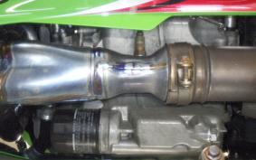 KAWASAKI ZX 10 NINJA ABS ZXT02L