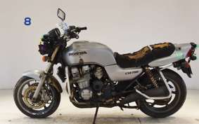 HONDA CB750 RC42