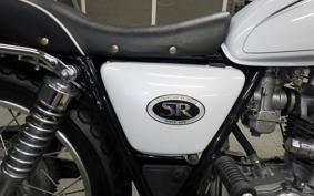 YAMAHA SR400 Gen.2 1997 1JR