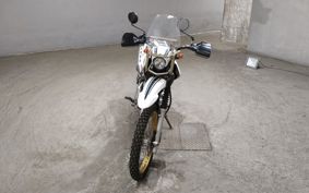 YAMAHA SEROW 250 DG17J