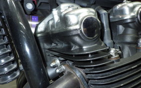 HONDA CB1100 ABS 2012 SC65
