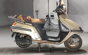 HONDA FREE WAY MF01