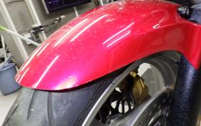 HONDA CB400SF VTEC 2008 NC42