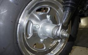 HONDA MONKEY 1996 Z50J