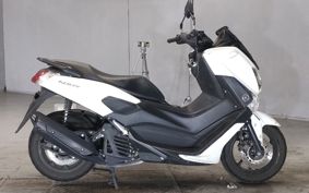 YAMAHA N-MAX 125 SED6J