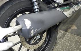 HONDA GB350S 2021 NC59