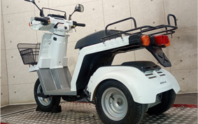 HONDA GYRO TD02