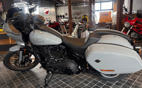 HARLEY FXLRST 2025 YXZ