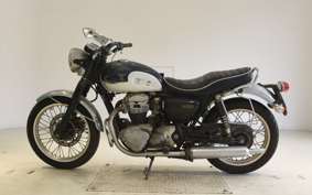 KAWASAKI W650 2005 EJ650A