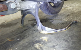 SUZUKI LET's 4 CA45A