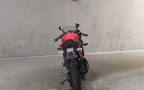 KAWASAKI Ninja 250SL BX250A