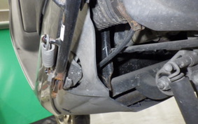 HONDA LEAD 110 2010 JF19