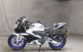 YAMAHA YZF-R15M RG67