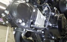 HONDA DAX 125 2024 JB06