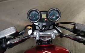 HONDA CB1100 SC65