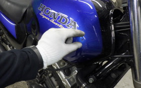 HONDA JADE 2012 MC23