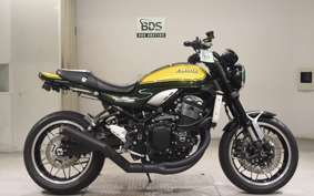 KAWASAKI Z900RS 2023 ZR900K