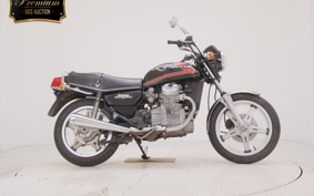 HONDA GL 400 WING 1981 GL400