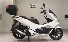 HONDA PCX125 JF81