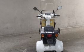 HONDA GYRO TD02
