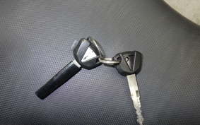 KAWASAKI Z400 Gen.2 2019 EX400G