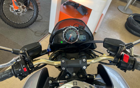 SUZUKI B-KING 2010 GX71A